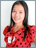 Thai Girl Orawan
