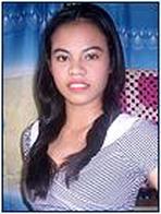 Filipino Girl Jynelle