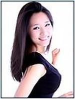 Chinese Woman Dongwei