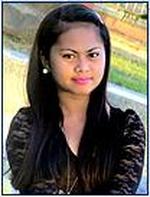 Philippine Girl Jean